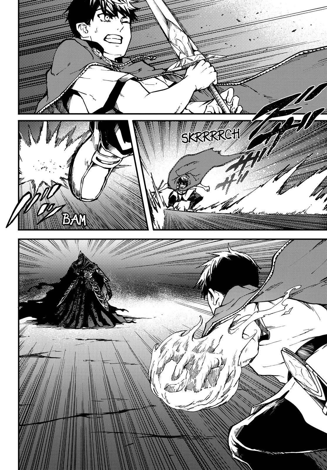 Tales of Wedding Rings Chapter 63 - Page 23 in English