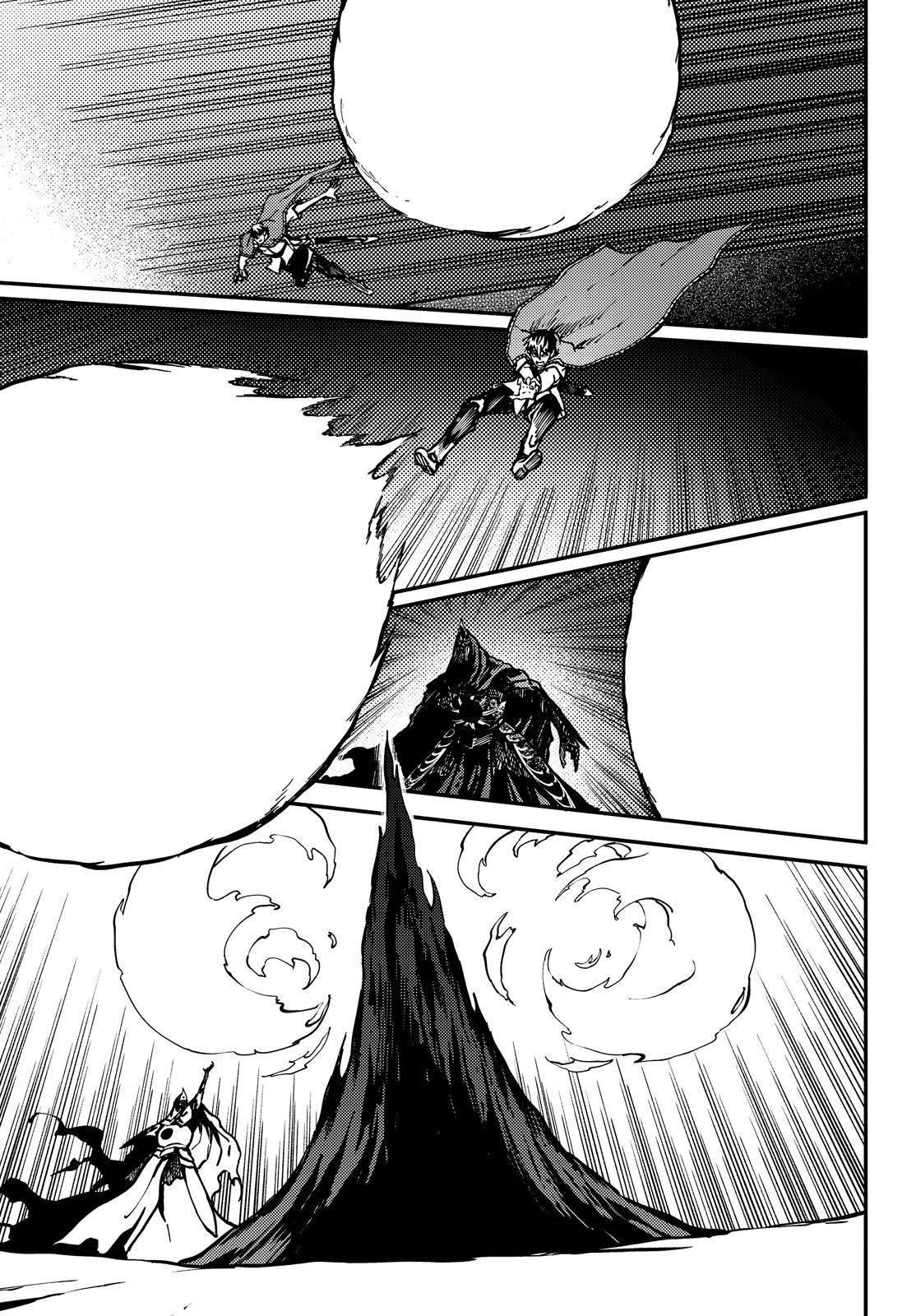 Tales of Wedding Rings Chapter 63 - Page 24 in English
