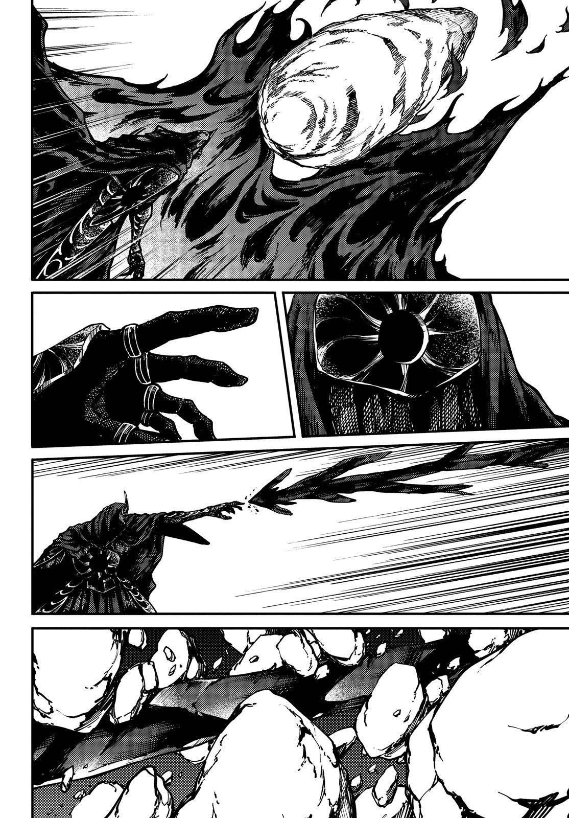 Tales of Wedding Rings Chapter 63 - Page 25 in English