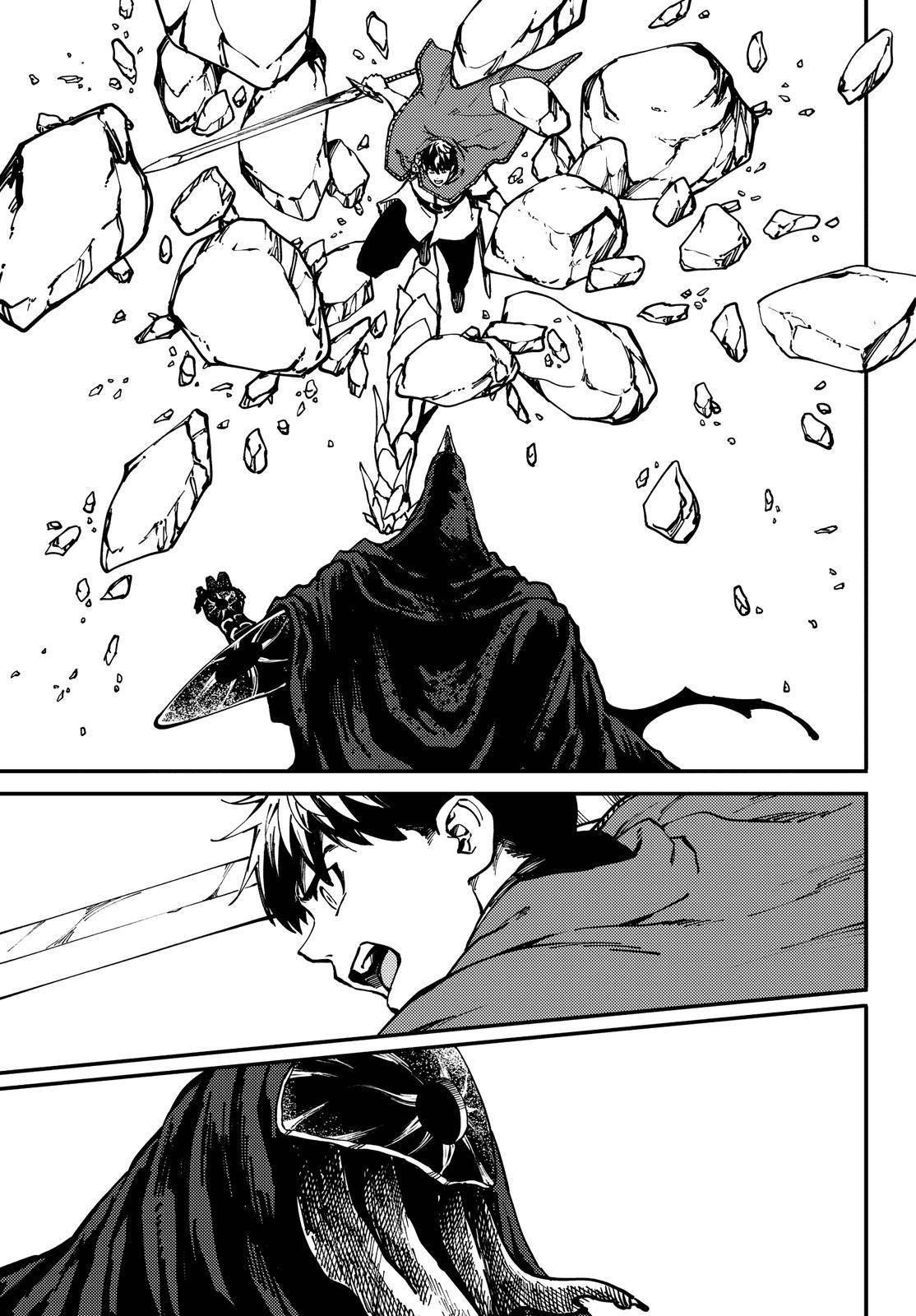 Tales of Wedding Rings Chapter 63 - Page 26 in English