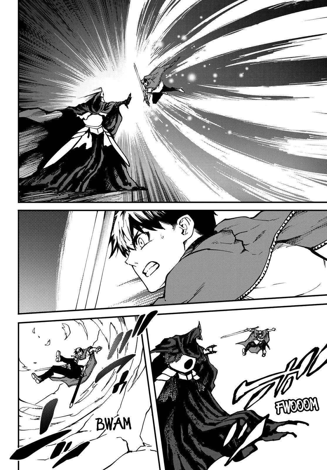Tales of Wedding Rings Chapter 63 - Page 27 in English