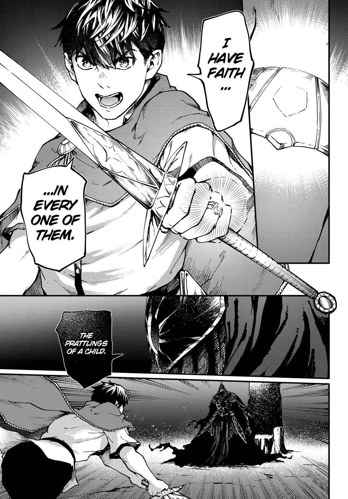 Tales of Wedding Rings Chapter 63 - Page 8 in English
