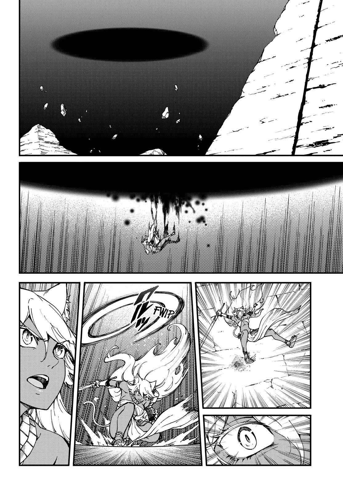 Tales of Wedding Rings Chapter 63 - Page 9 in English