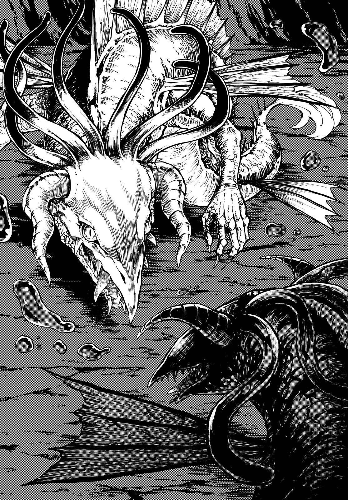 Tales of Wedding Rings Chapter 64 - Page 12 in English