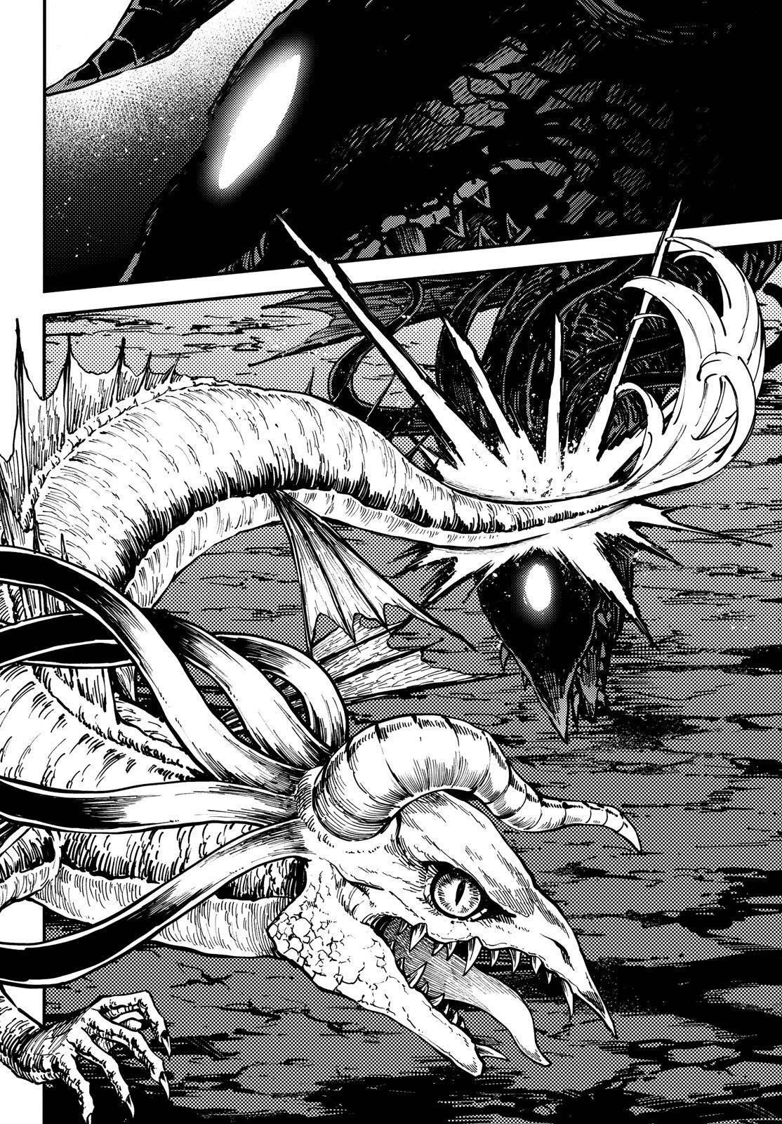 Tales of Wedding Rings Chapter 64 - Page 13 in English
