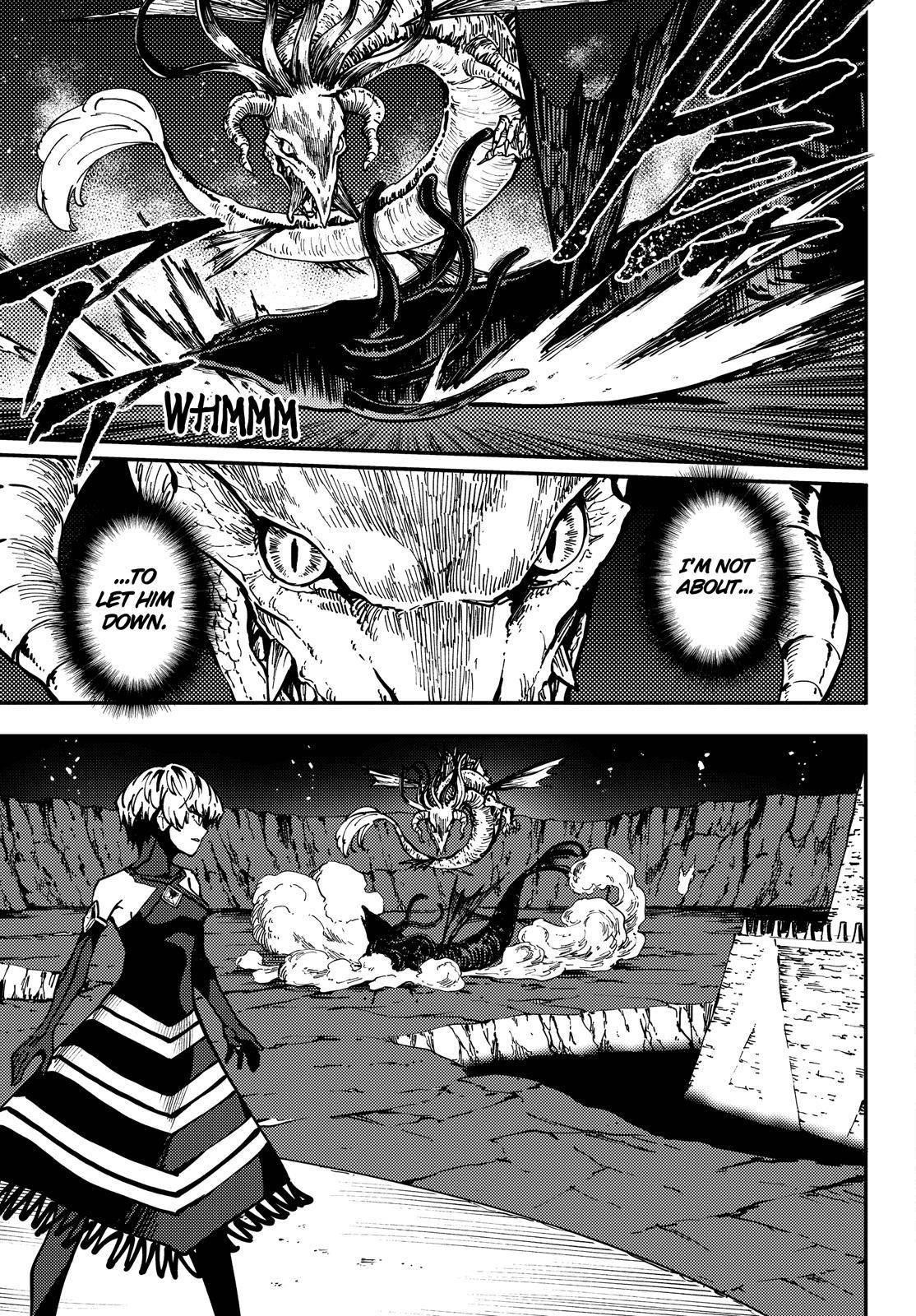 Tales of Wedding Rings Chapter 64 - Page 14 in English
