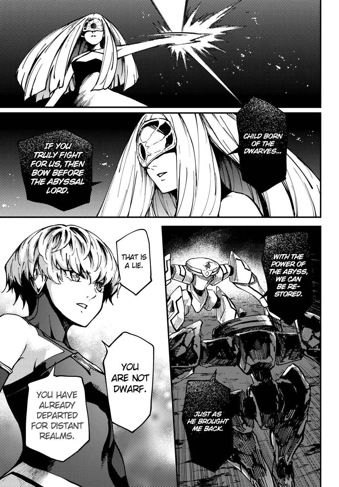 Tales of Wedding Rings Chapter 64 - Page 16 in English