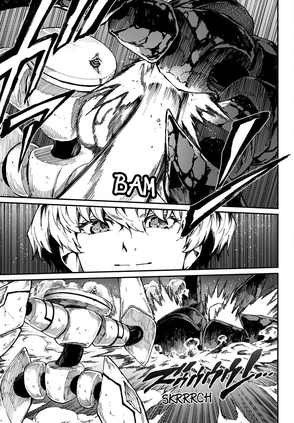 Tales of Wedding Rings Chapter 64 - Page 18 in English