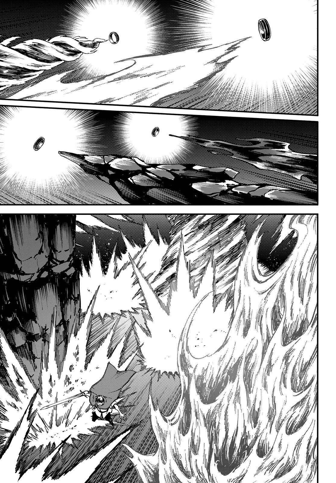 Tales of Wedding Rings Chapter 64 - Page 22 in English