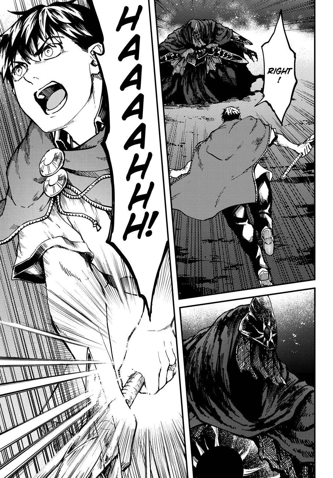 Tales of Wedding Rings Chapter 64 - Page 28 in English