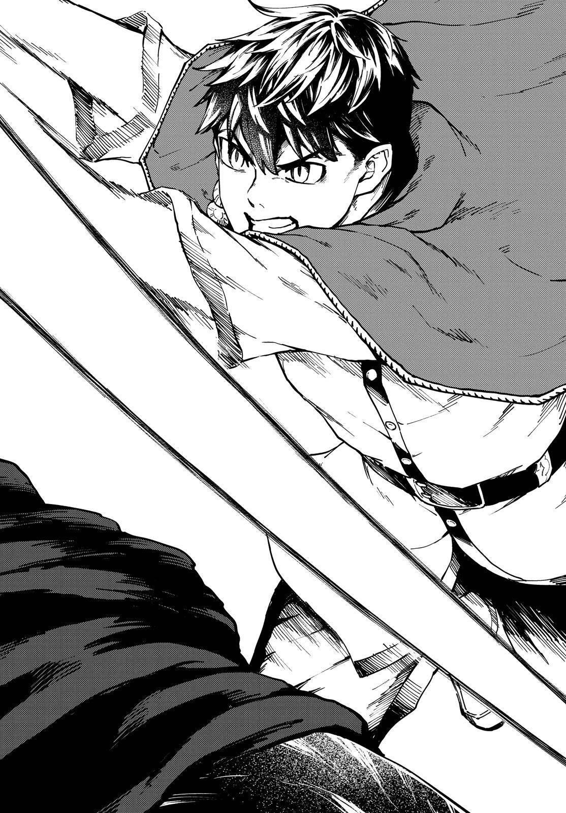 Tales of Wedding Rings Chapter 64 - Page 29 in English