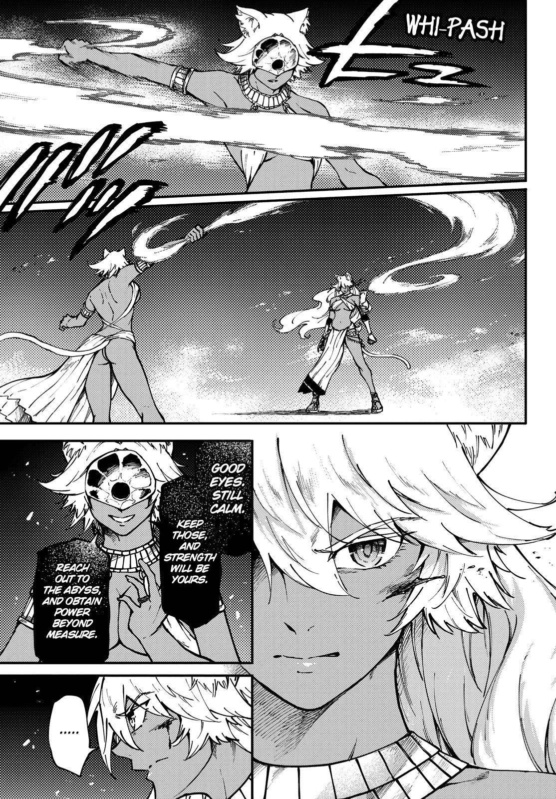 Tales of Wedding Rings Chapter 64 - Page 4 in English