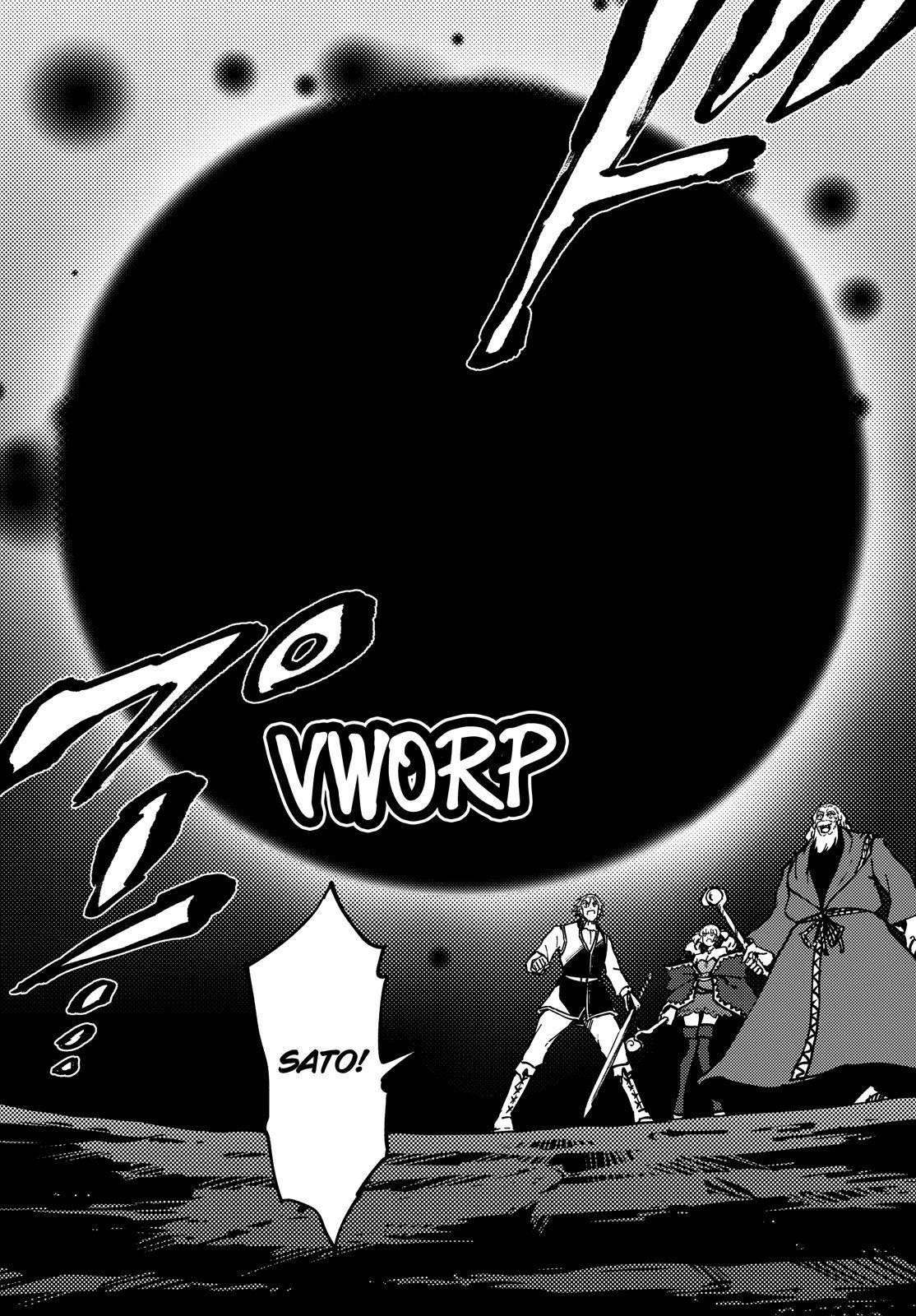 Tales of Wedding Rings Chapter 64 - Page 41 in English