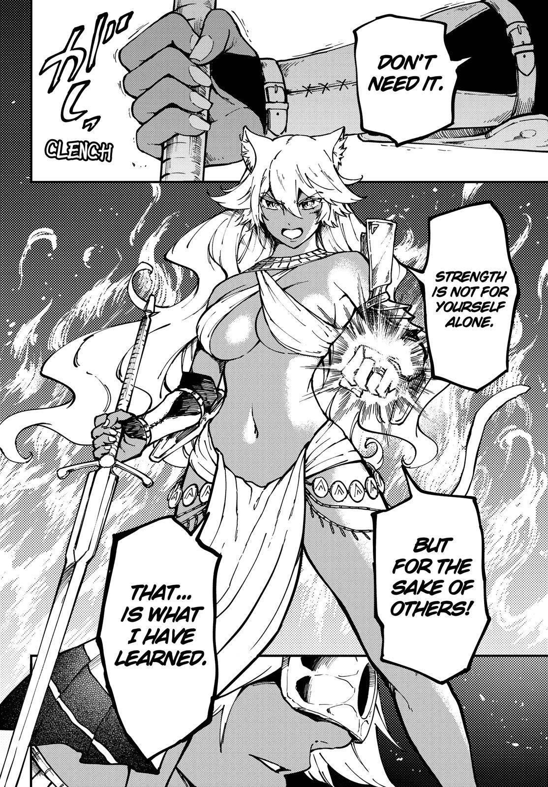 Tales of Wedding Rings Chapter 64 - Page 5 in English