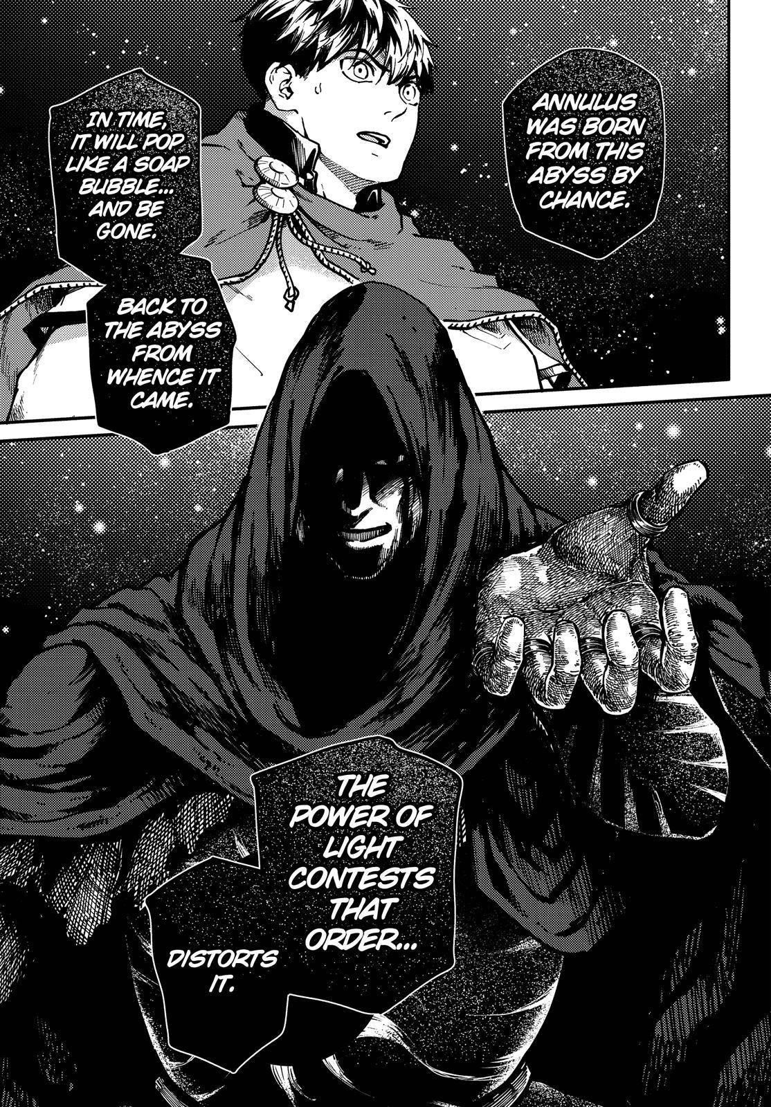 Tales of Wedding Rings Chapter 65 - Page 10 in English