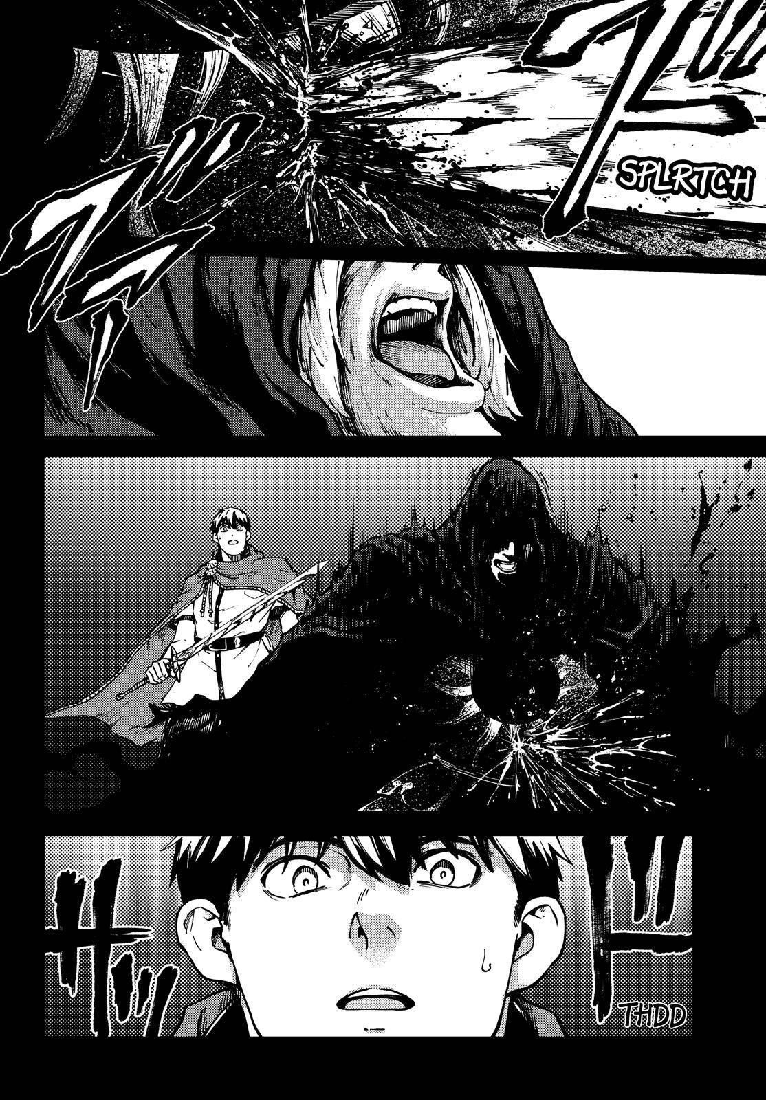 Tales of Wedding Rings Chapter 65 - Page 17 in English