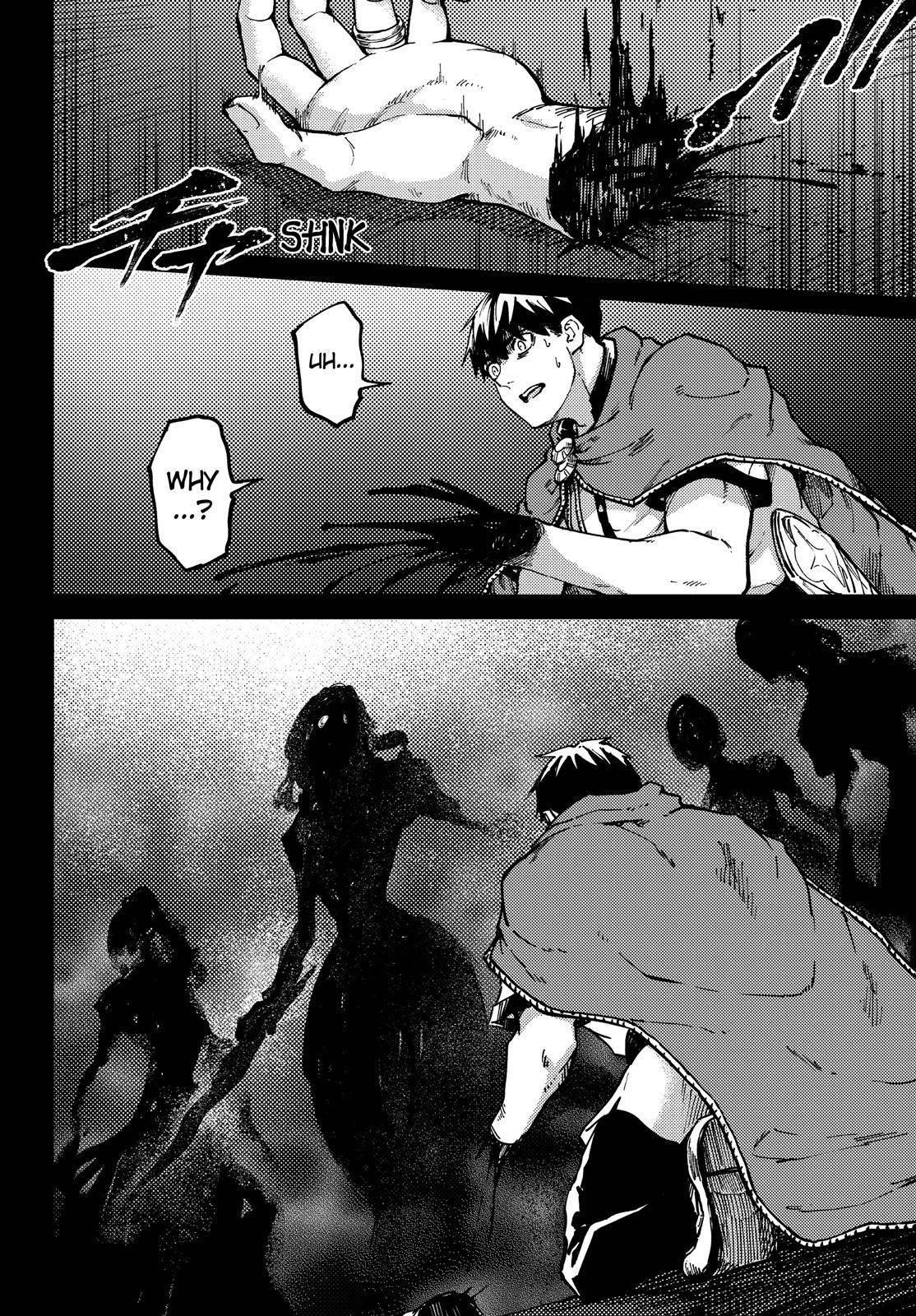 Tales of Wedding Rings Chapter 65 - Page 19 in English