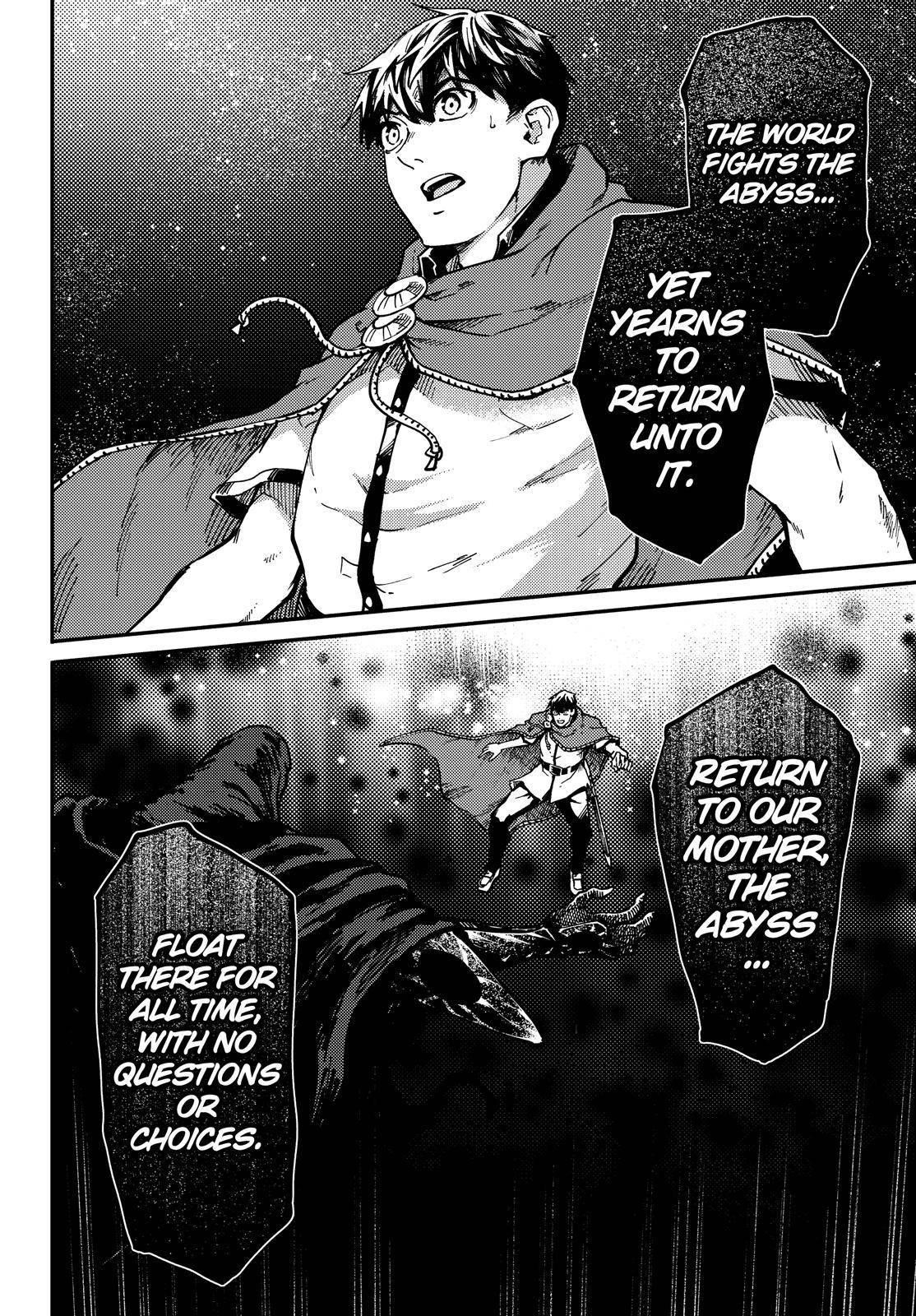 Tales of Wedding Rings Chapter 65 - Page 25 in English