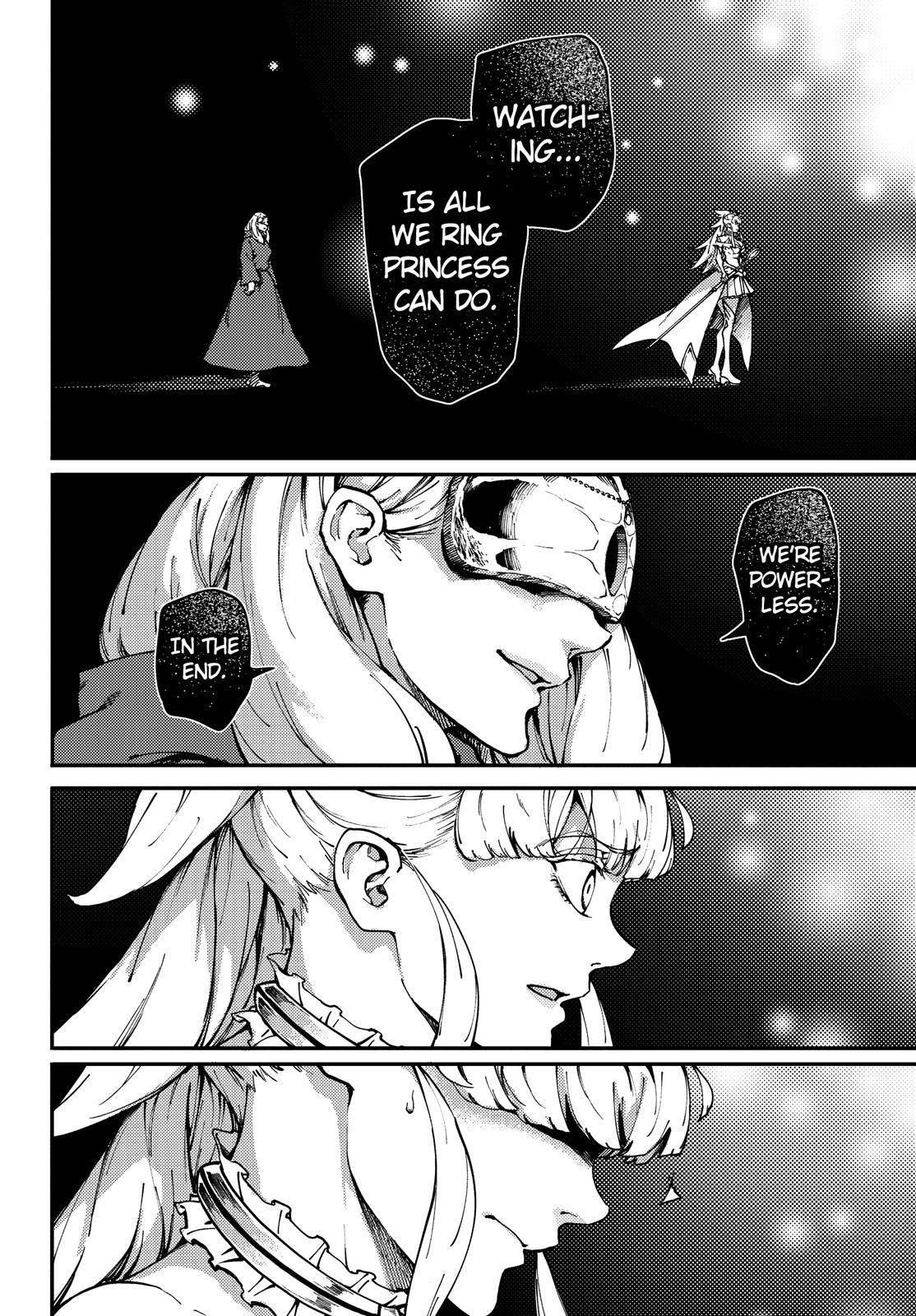 Tales of Wedding Rings Chapter 65 - Page 3 in English