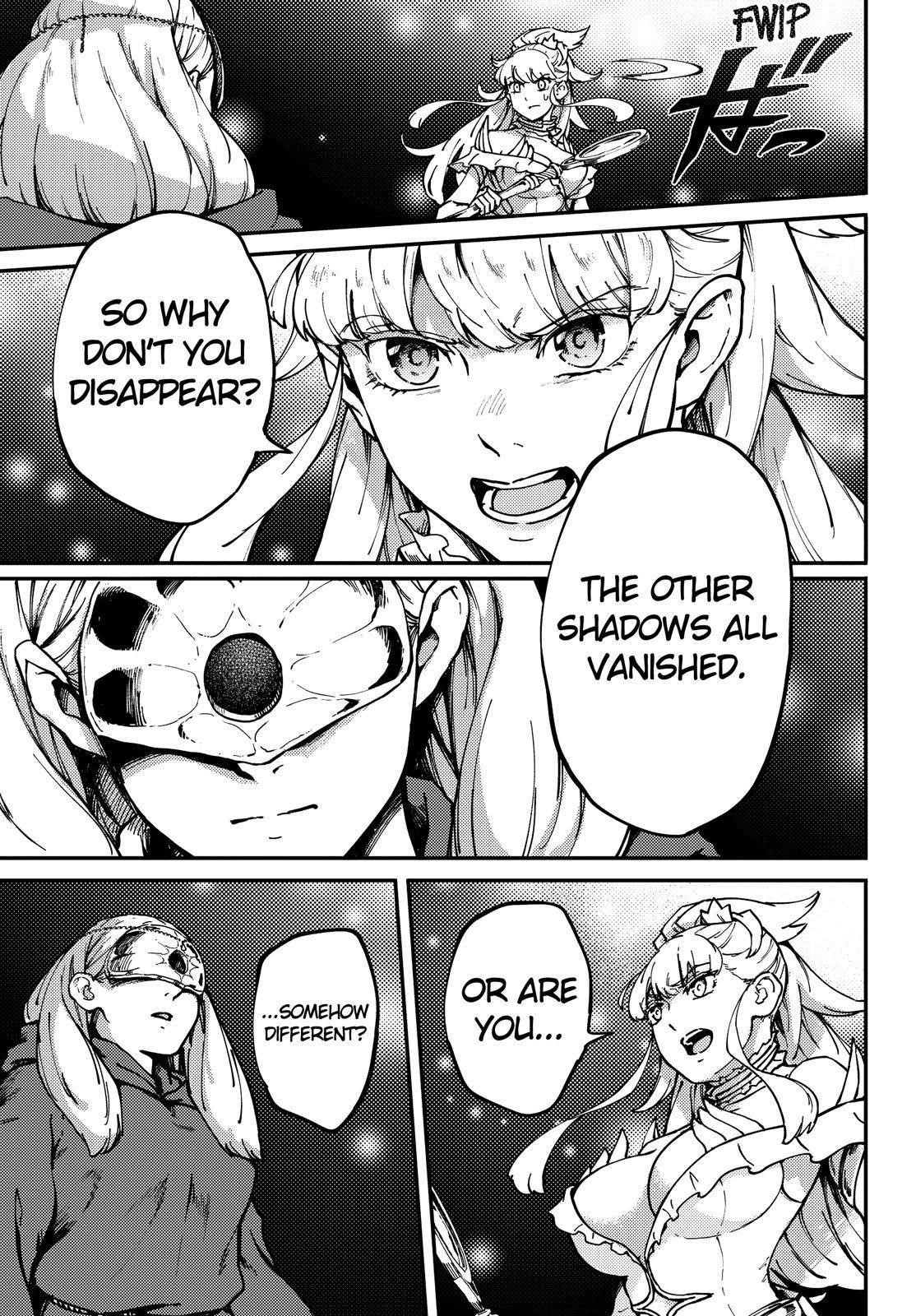 Tales of Wedding Rings Chapter 65 - Page 4 in English