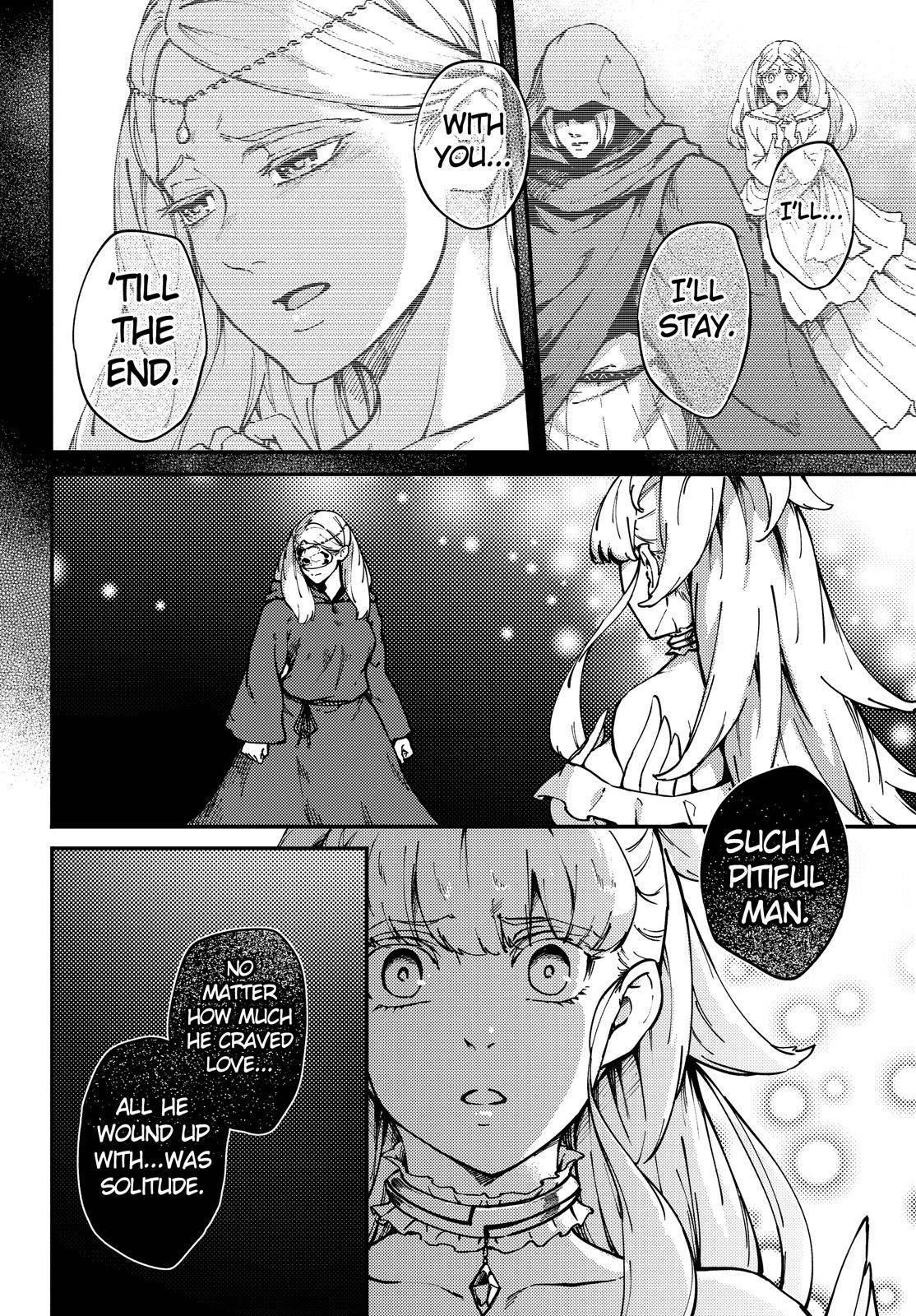 Tales of Wedding Rings Chapter 65 - Page 5 in English