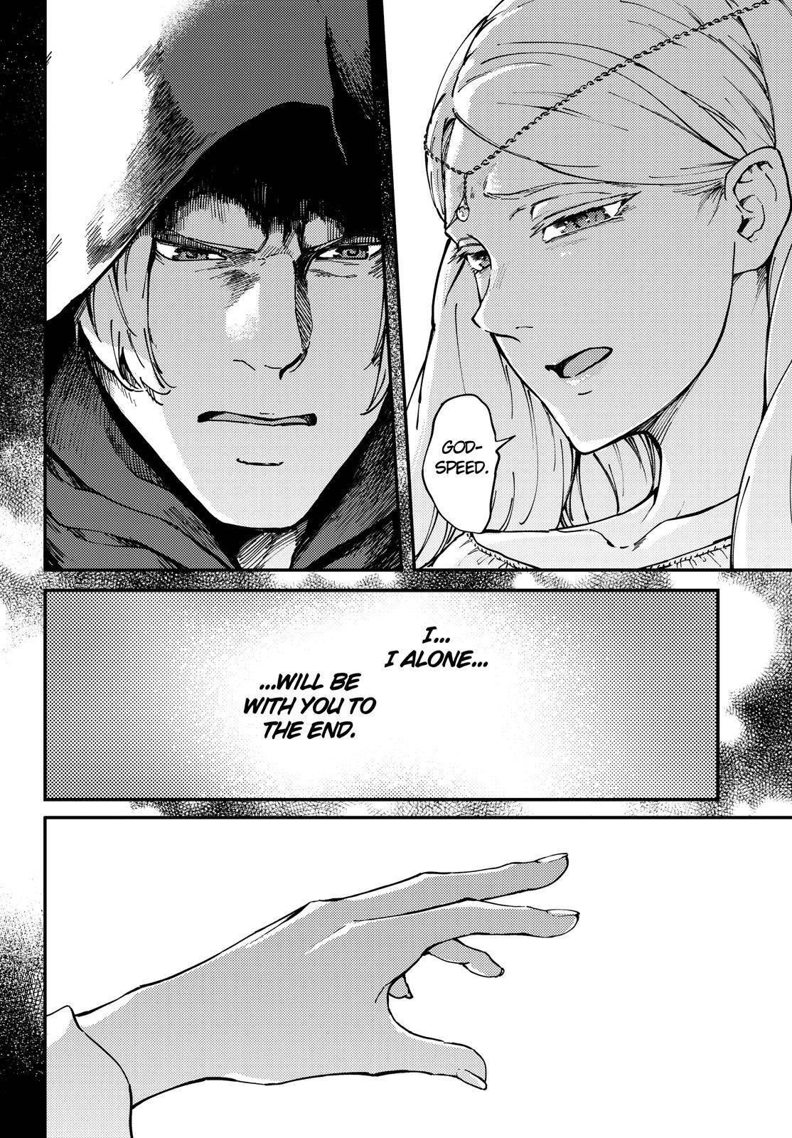 Tales of Wedding Rings Chapter 66.5 - Page 13 in English