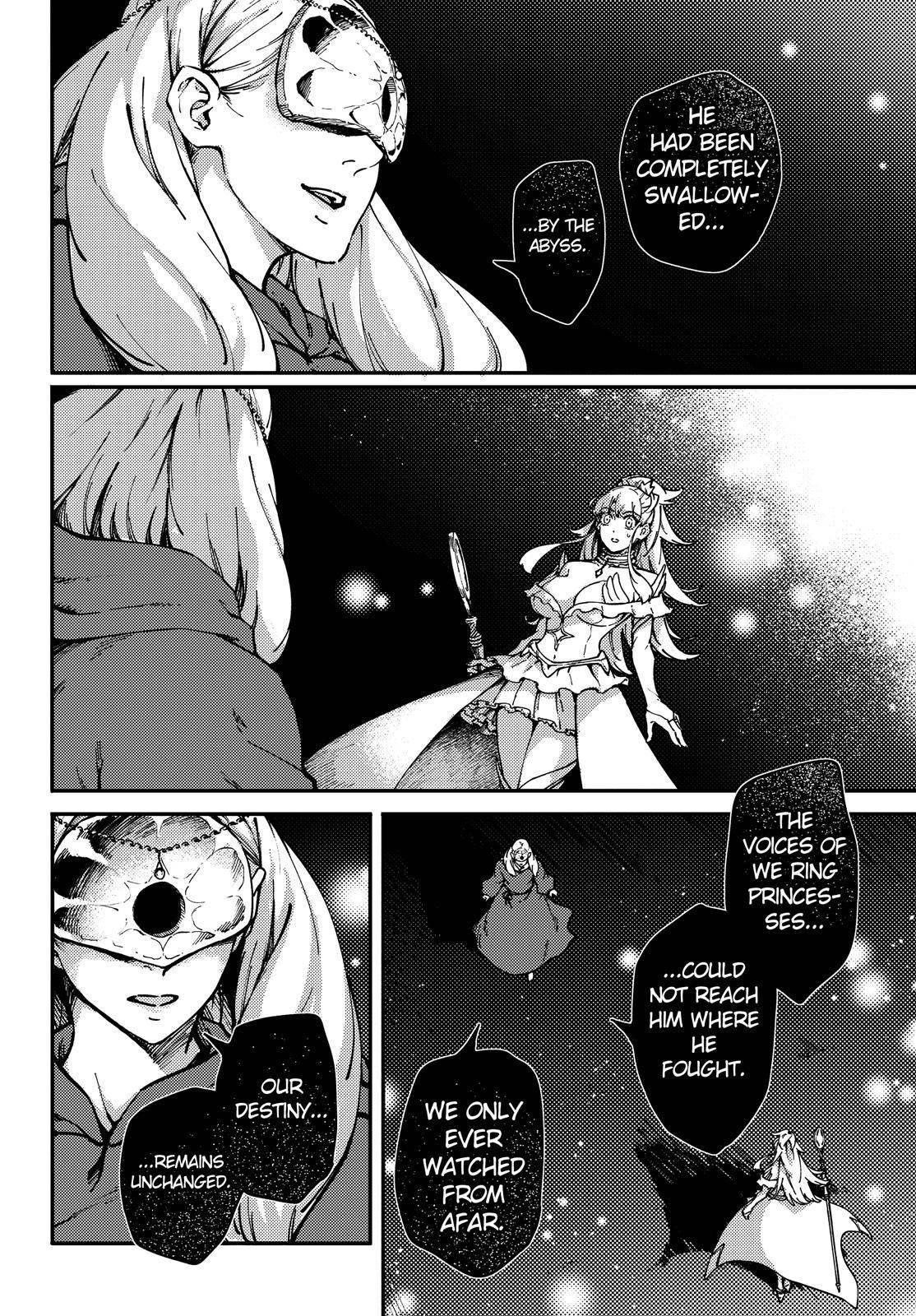 Tales of Wedding Rings Chapter 66.5 - Page 3 in English