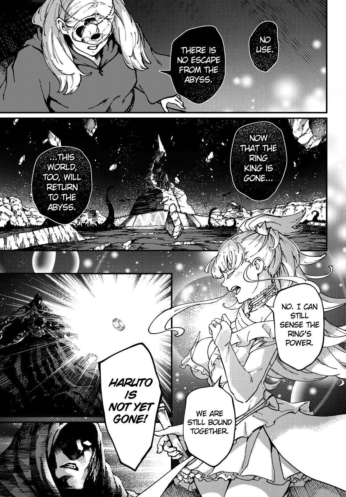 Tales of Wedding Rings Chapter 66.5 - Page 6 in English