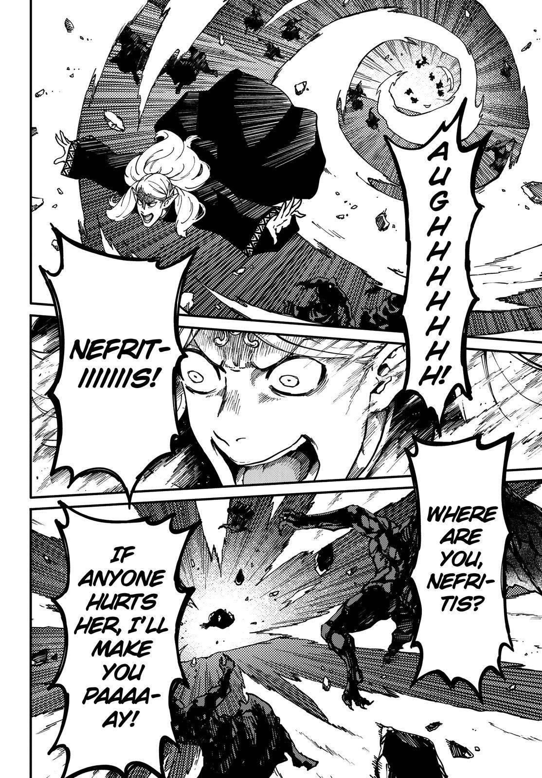 Tales of Wedding Rings Chapter 66 - Page 13 in English