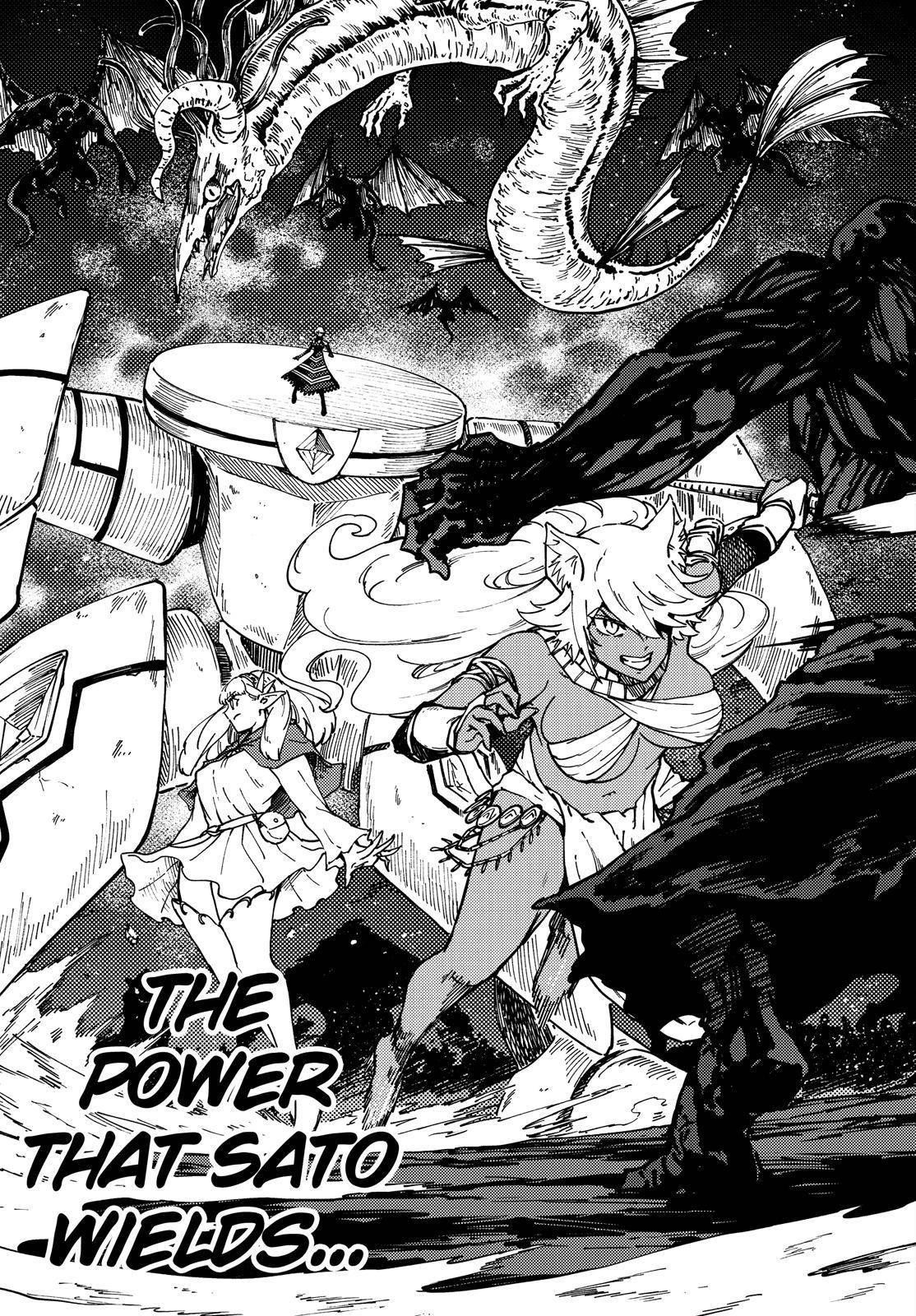 Tales of Wedding Rings Chapter 66 - Page 4 in English