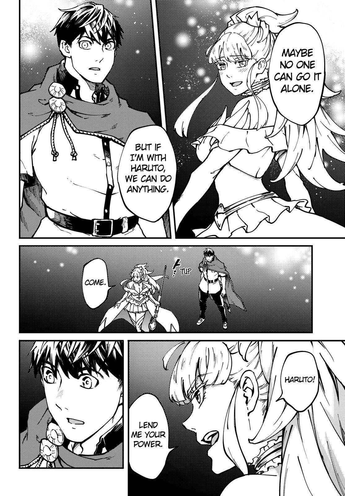 Tales of Wedding Rings Chapter 67 - Page 11 in English