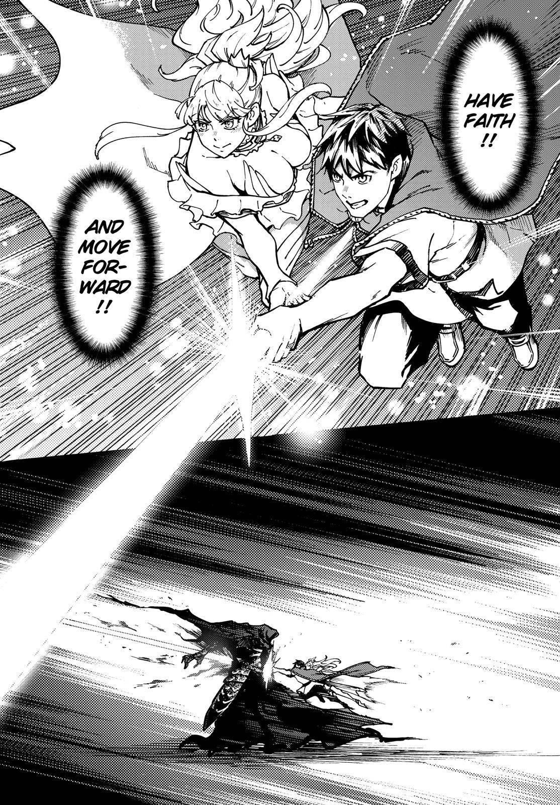 Tales of Wedding Rings Chapter 67 - Page 17 in English