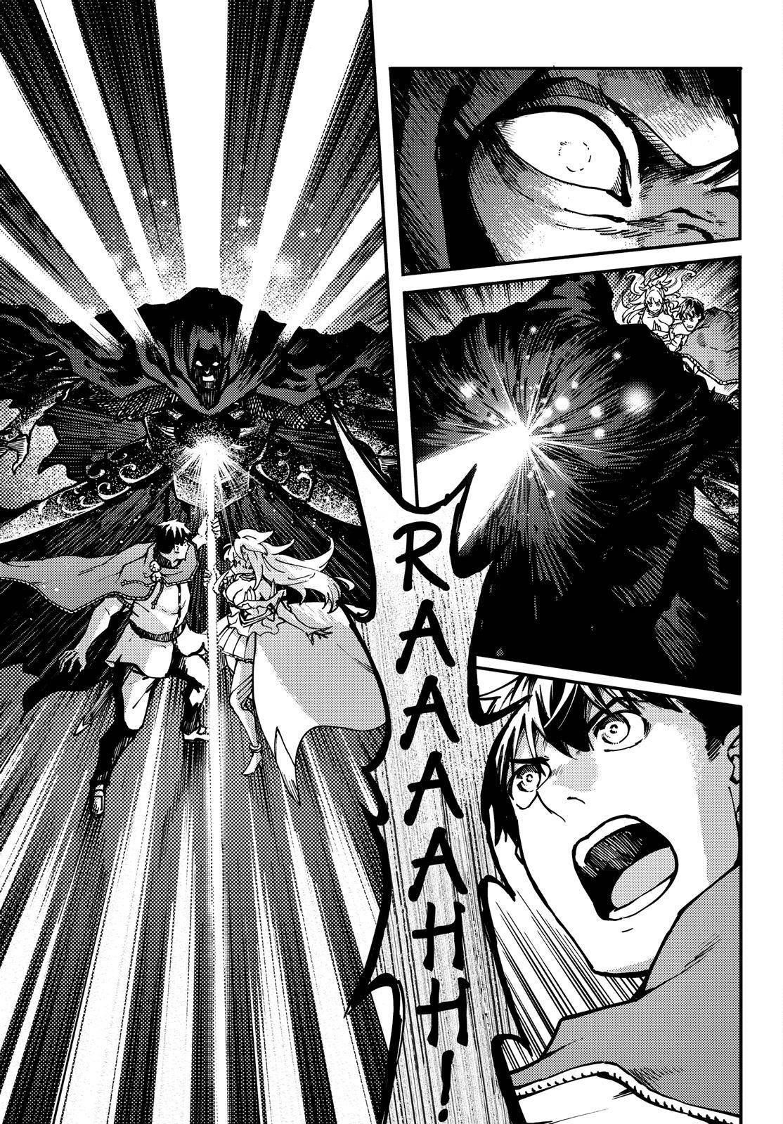 Tales of Wedding Rings Chapter 67 - Page 18 in English