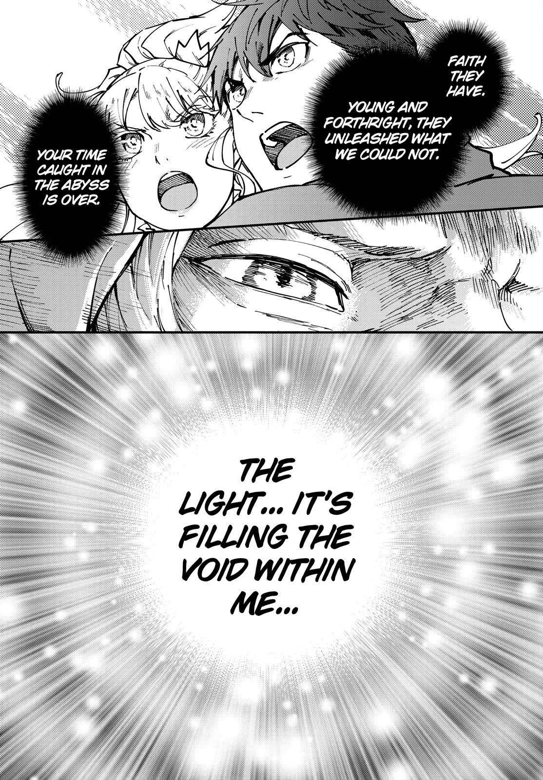 Tales of Wedding Rings Chapter 67 - Page 24 in English