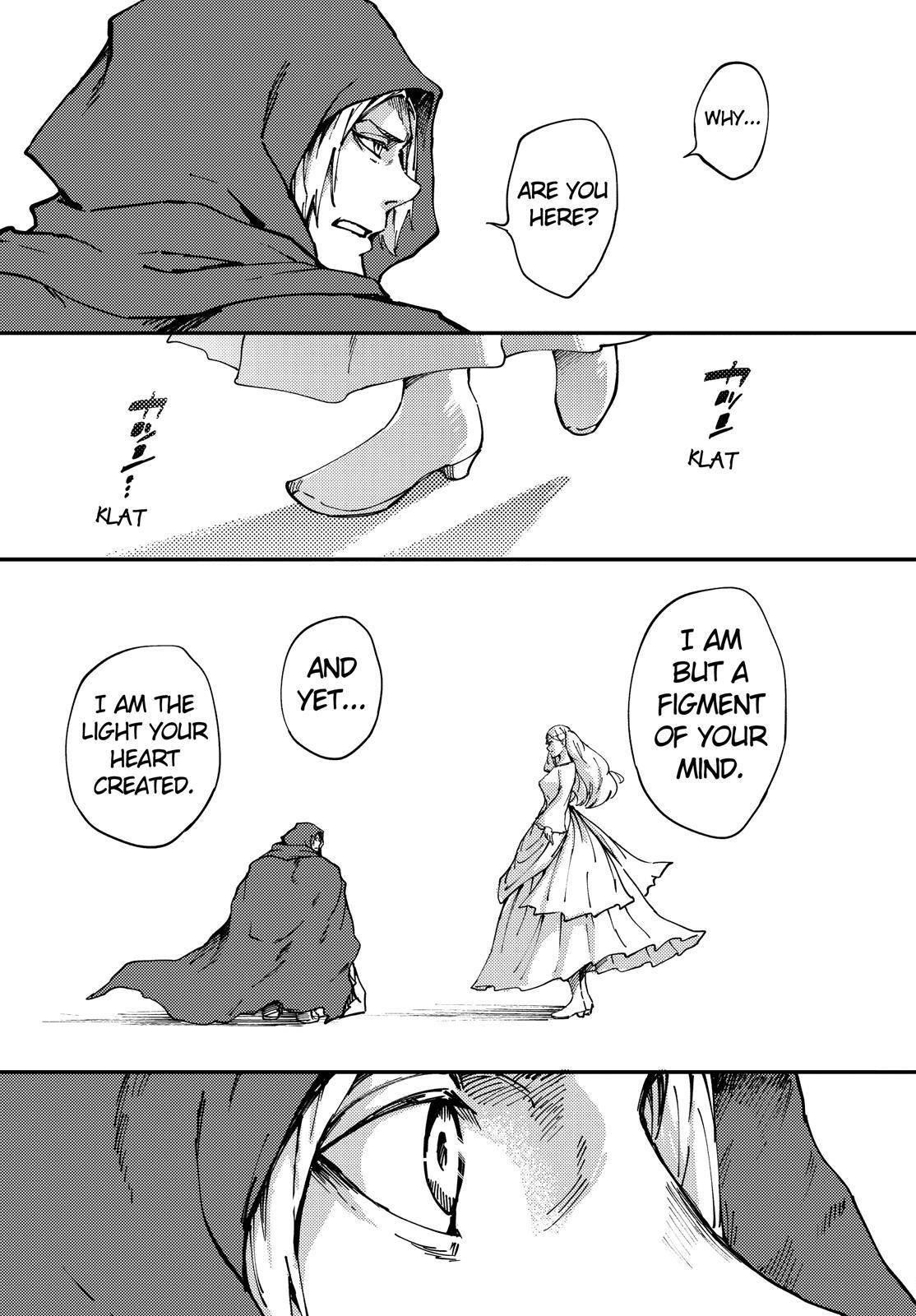 Tales of Wedding Rings Chapter 67 - Page 26 in English