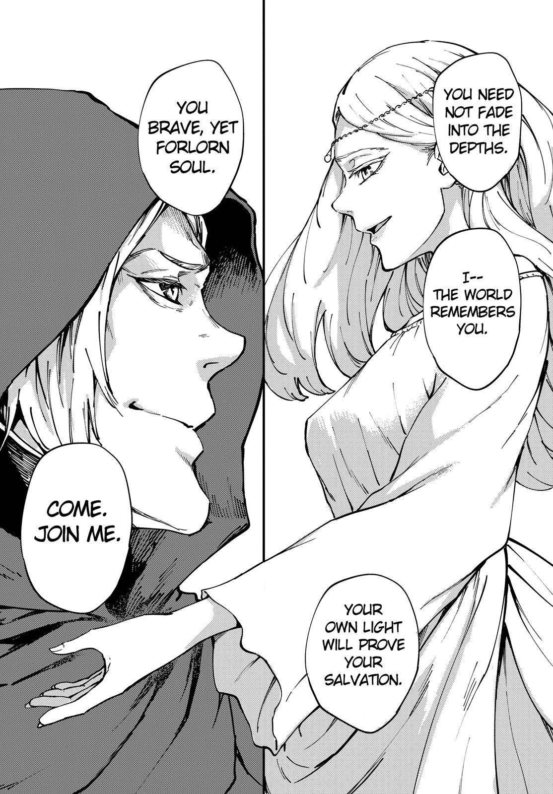 Tales of Wedding Rings Chapter 67 - Page 27 in English