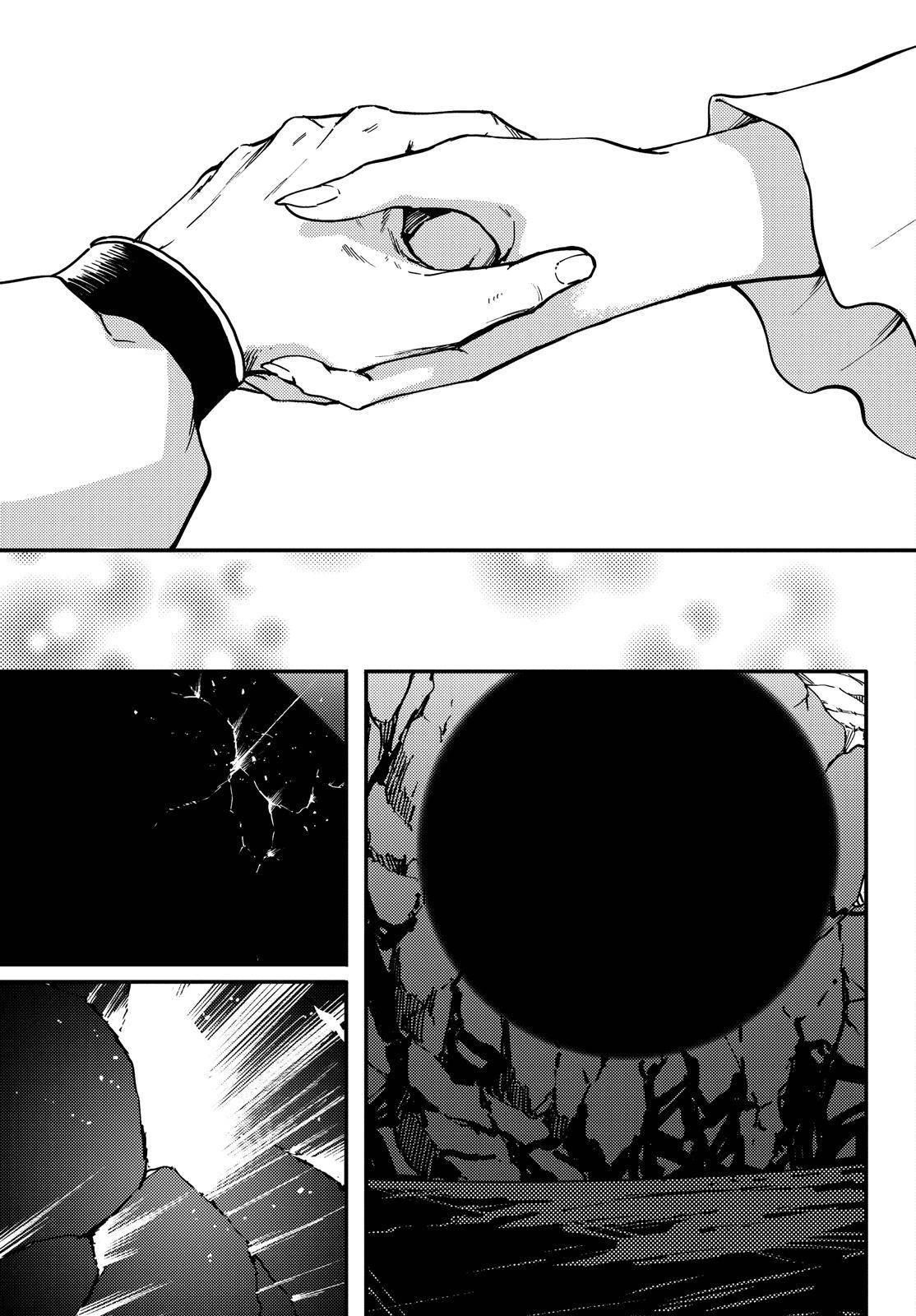 Tales of Wedding Rings Chapter 67 - Page 28 in English
