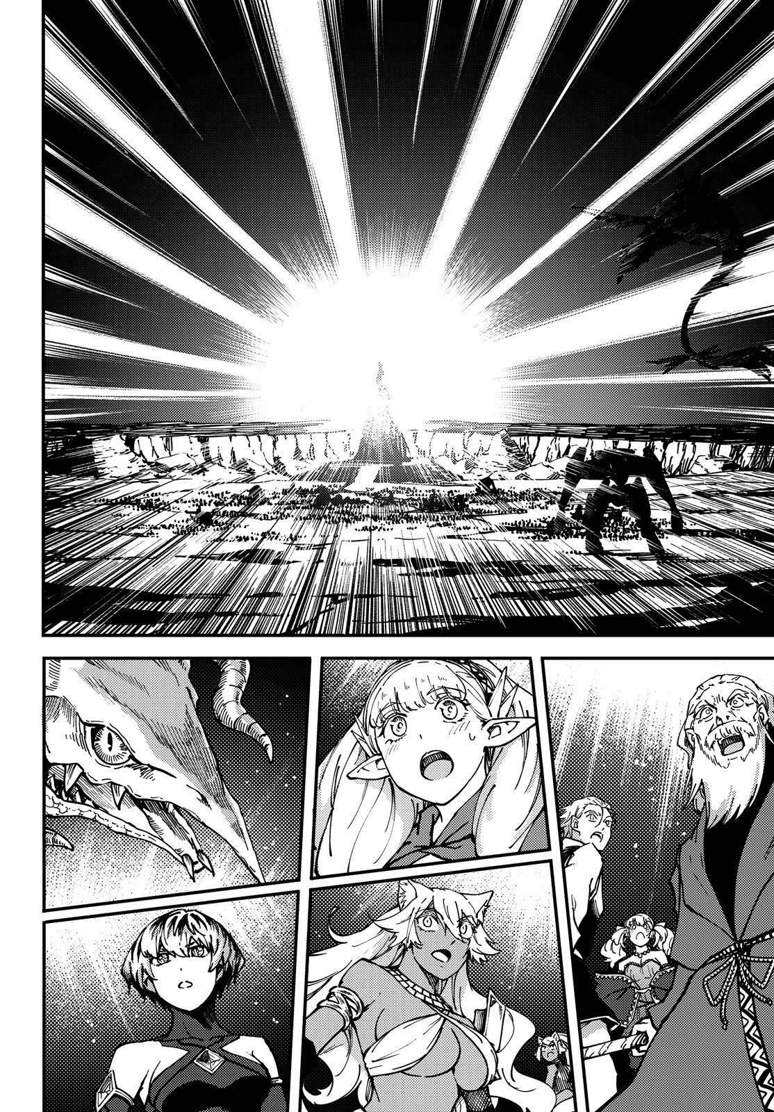 Tales of Wedding Rings Chapter 67 - Page 29 in English
