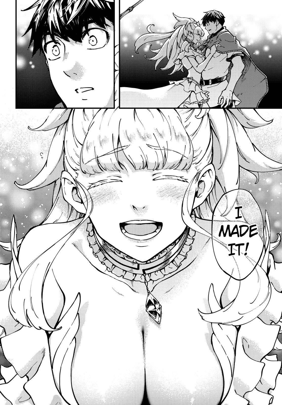 Tales of Wedding Rings Chapter 67 - Page 5 in English