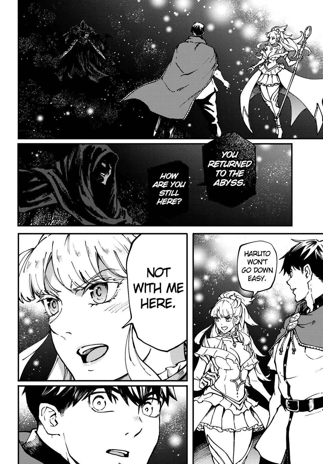 Tales of Wedding Rings Chapter 67 - Page 7 in English