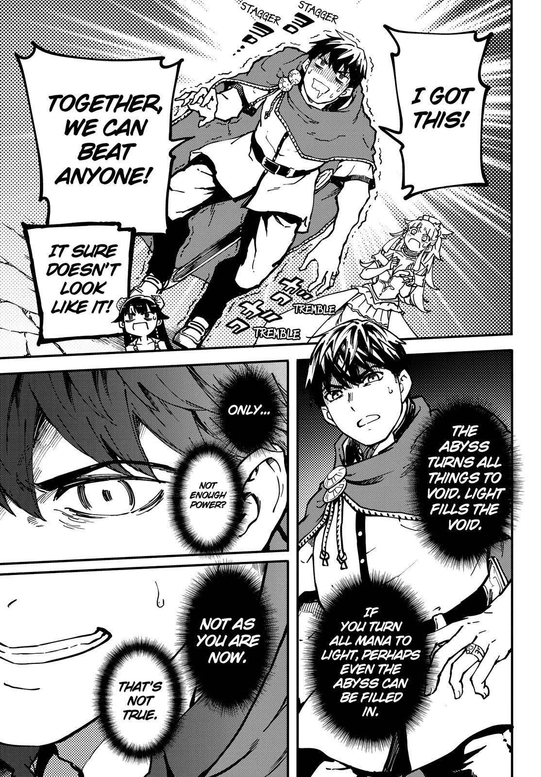 Tales of Wedding Rings Chapter 68 - Page 14 in English
