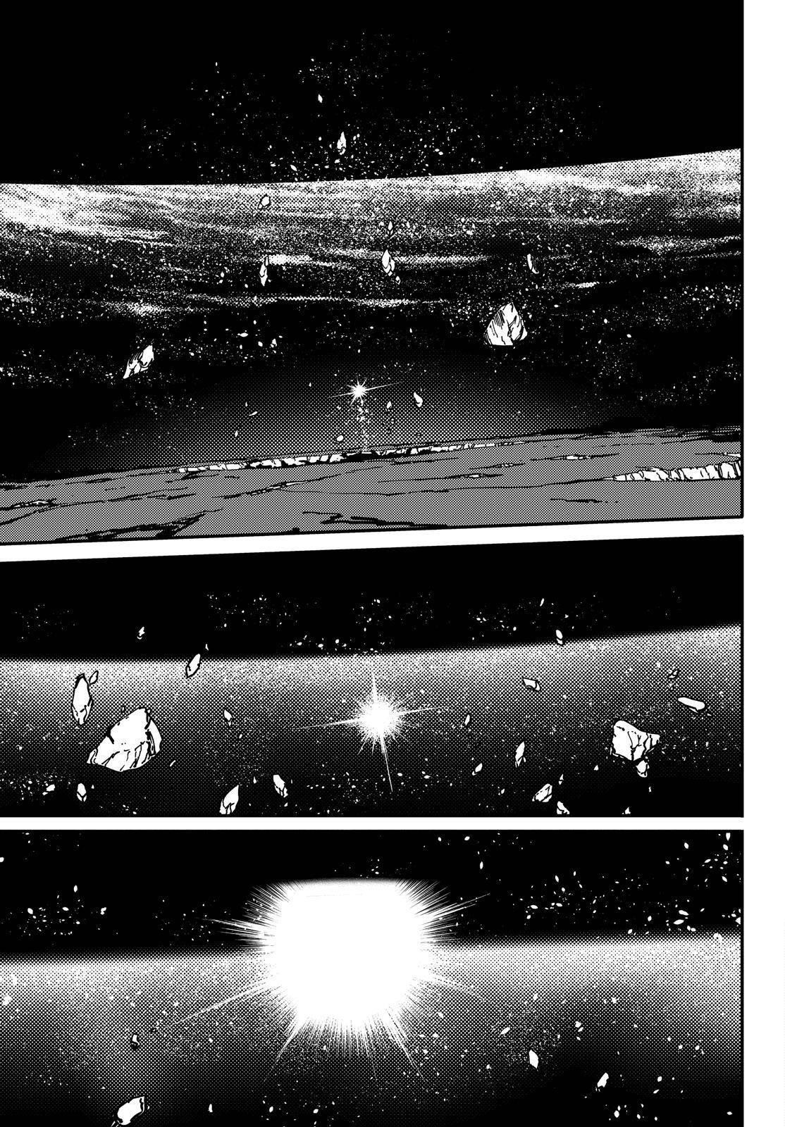 Tales of Wedding Rings Chapter 68 - Page 22 in English