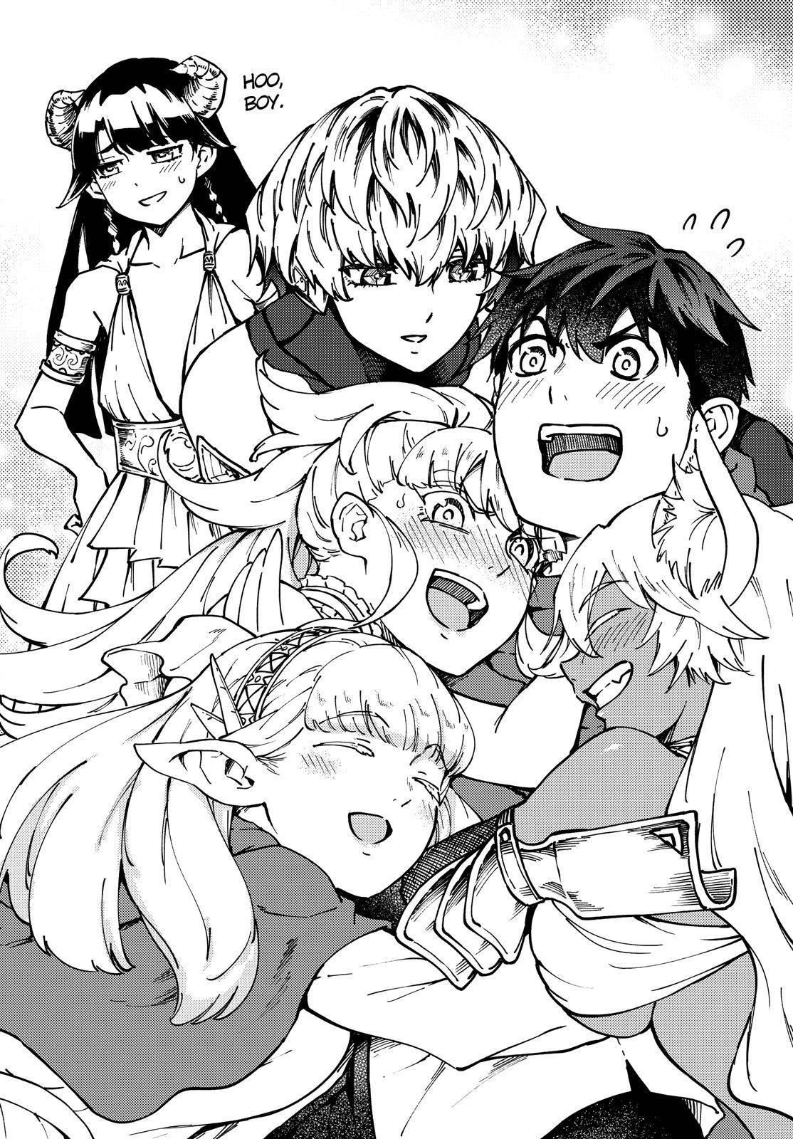 Tales of Wedding Rings Chapter 68 - Page 31 in English
