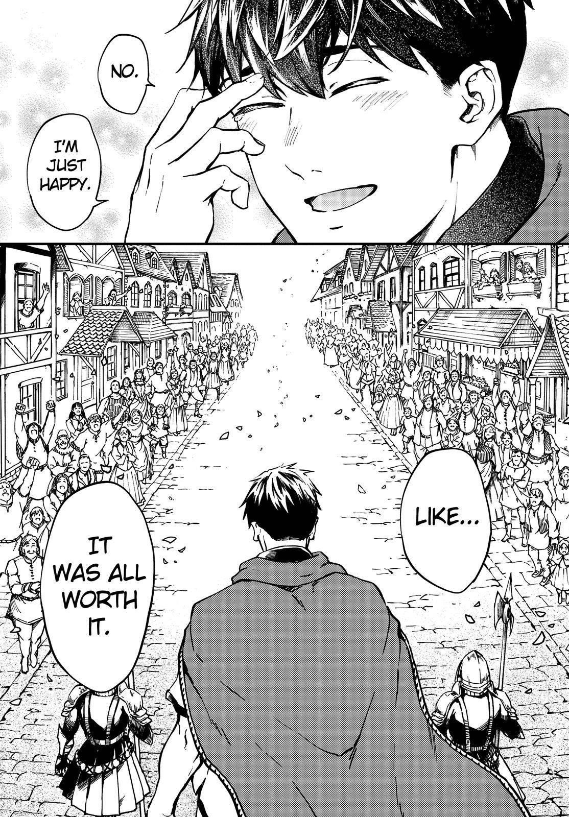 Tales of Wedding Rings Chapter 69 - Page 12 in English