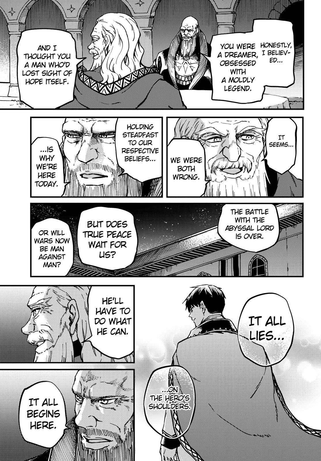 Tales of Wedding Rings Chapter 69 - Page 24 in English