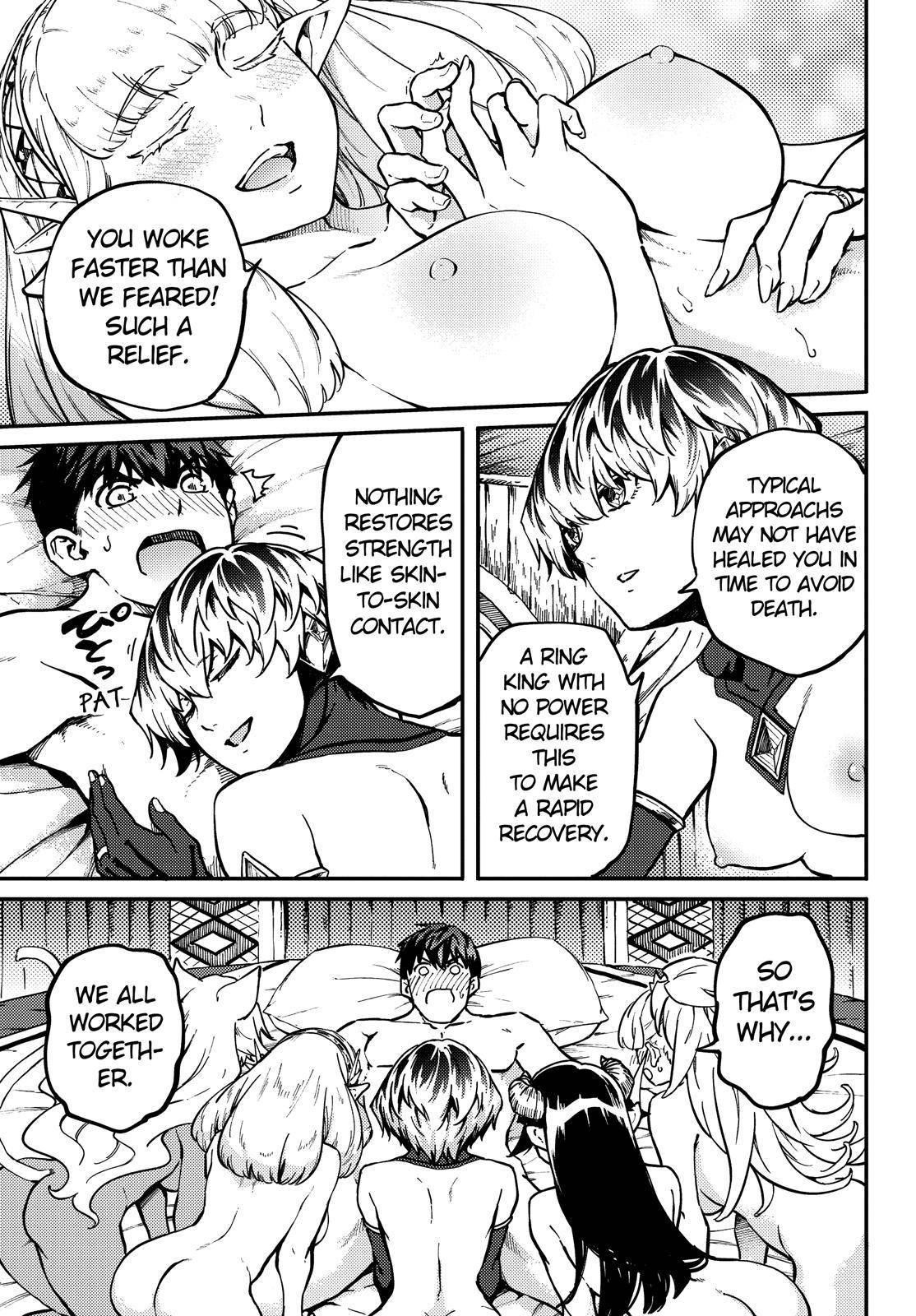 Tales of Wedding Rings Chapter 69 - Page 6 in English