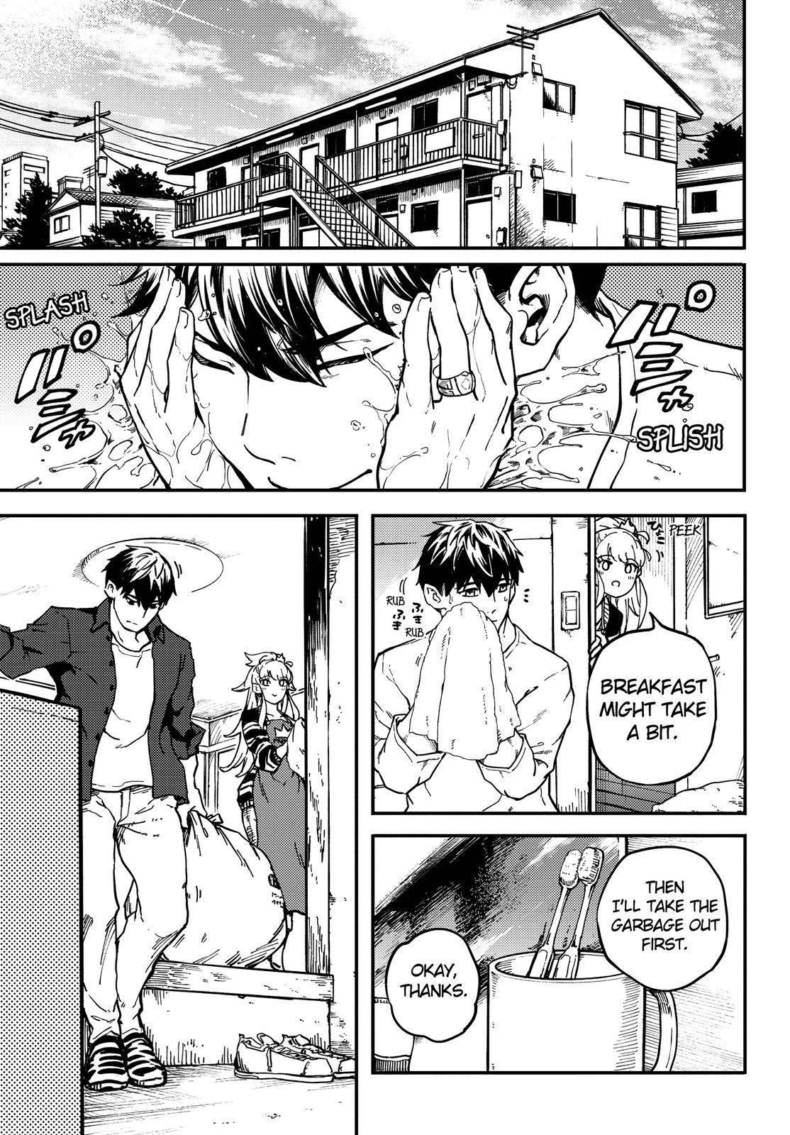 Tales of Wedding Rings Chapter 70 - Page 4 in English