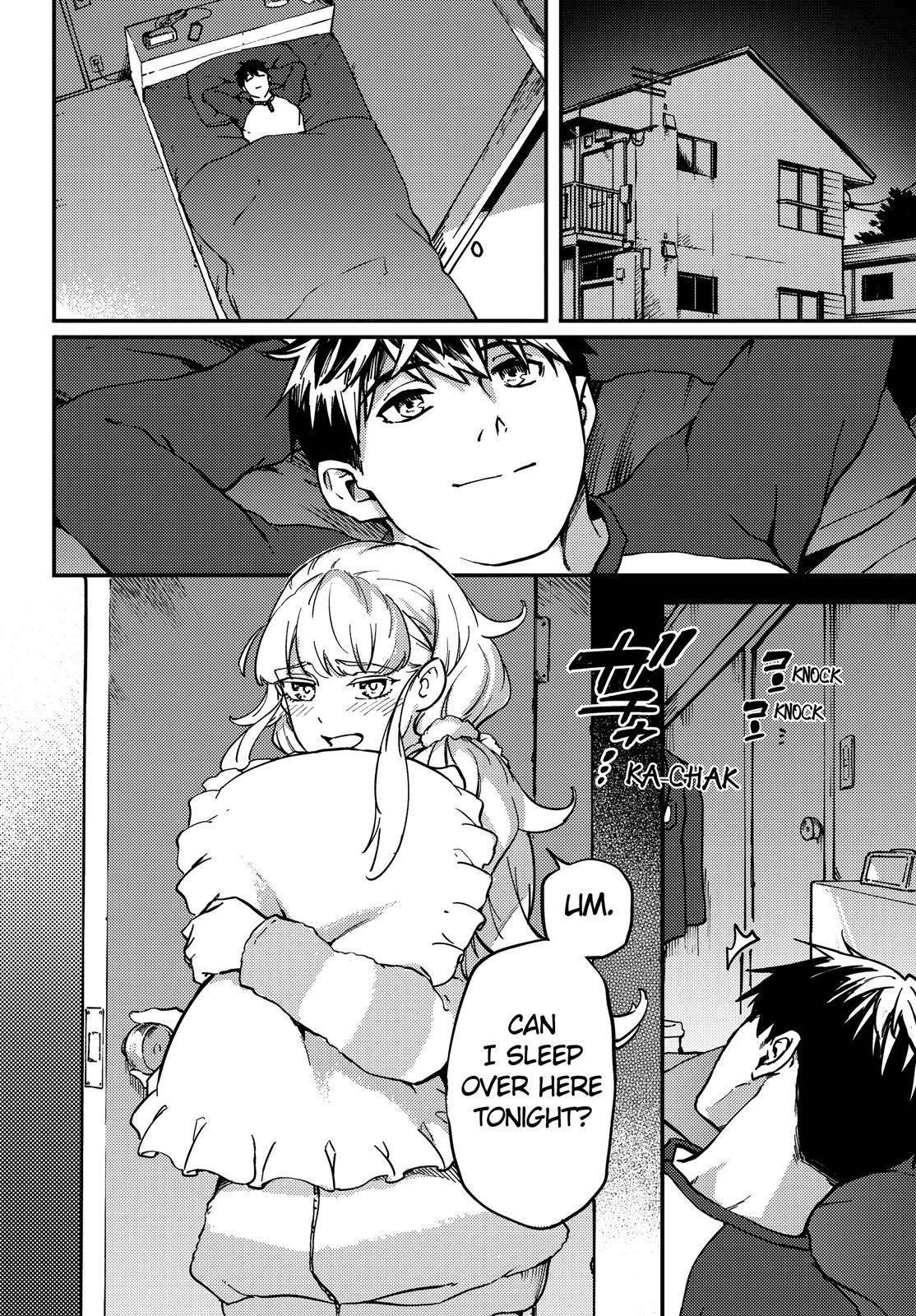 Tales of Wedding Rings Chapter 71 - Page 21 in English