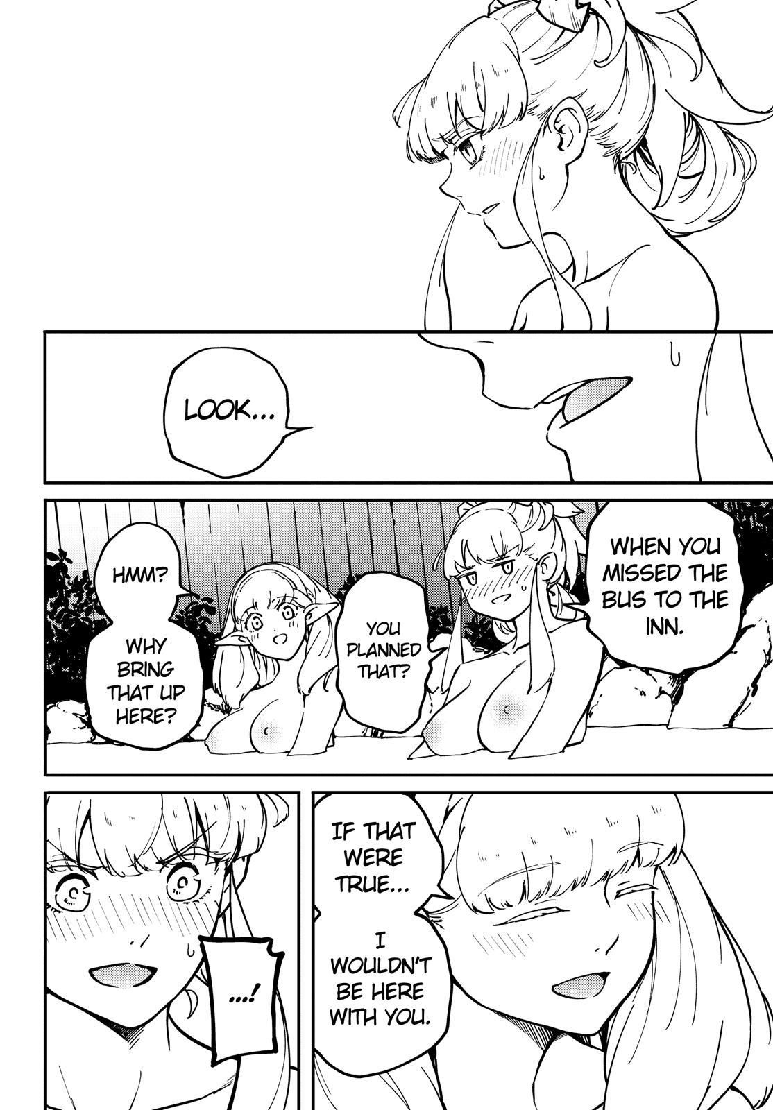 Tales of Wedding Rings Chapter 74 - Page 23 in English