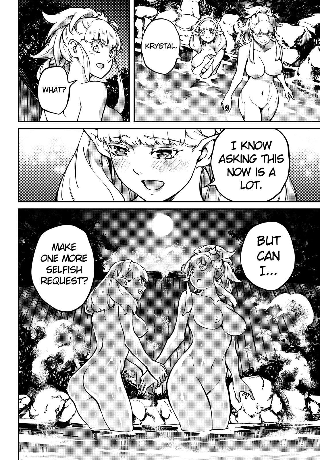 Tales of Wedding Rings Chapter 74 - Page 25 in English